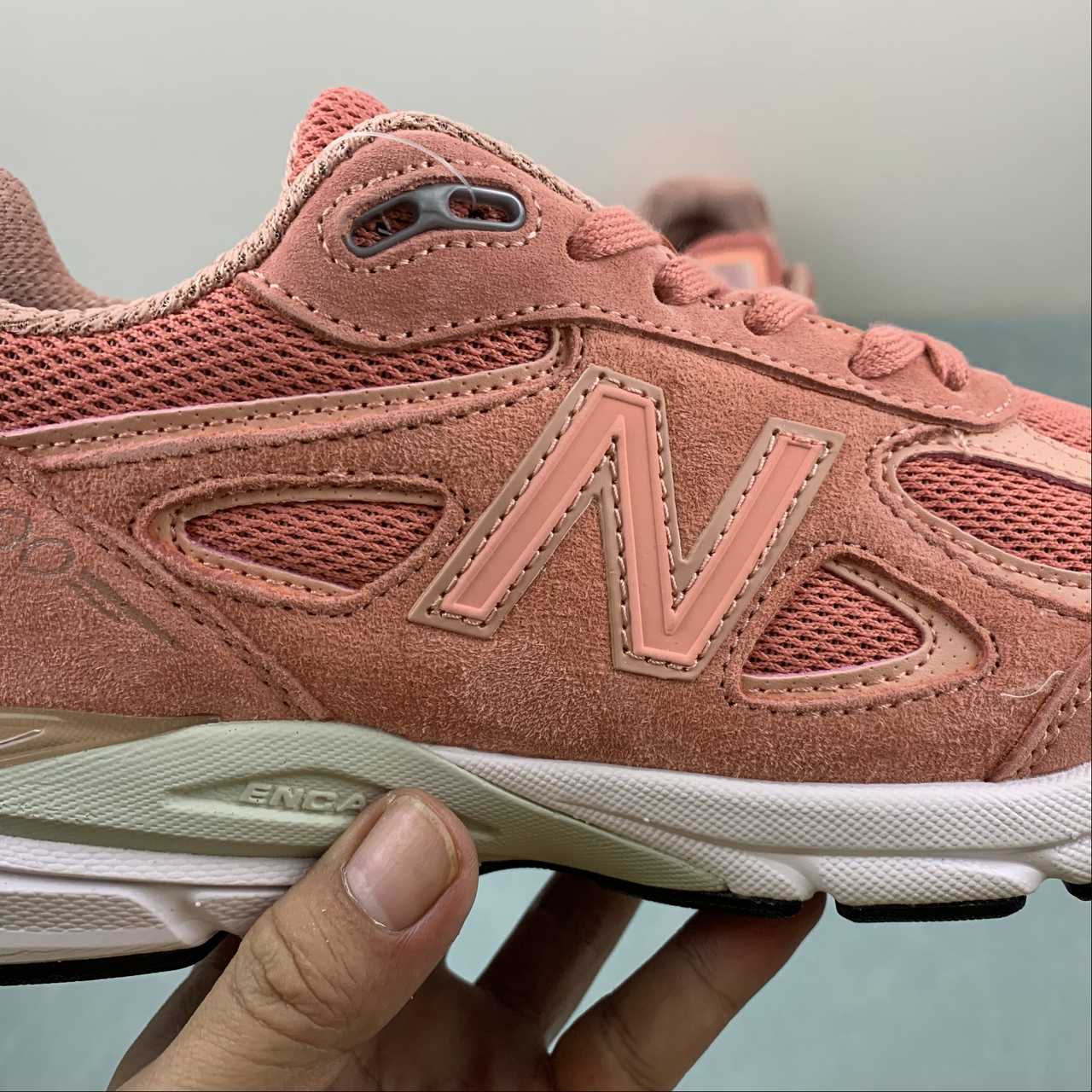 Replica New Balance Shoe New Balance NB990 M990SR4  36-45