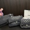 Replica Chanel Bag  23*18CM/36*23CM/42*25CM