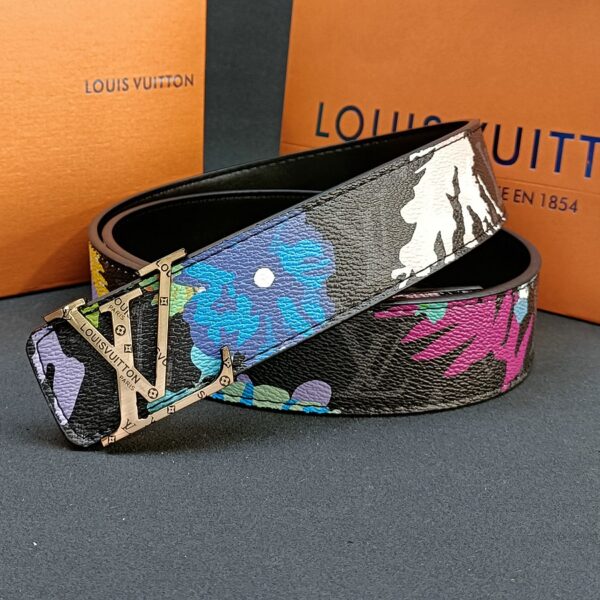 Replica LV belt