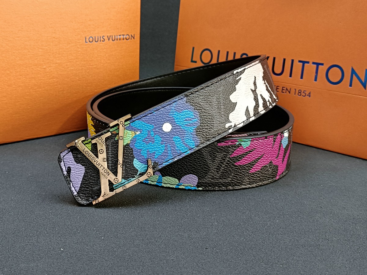 Replica LV belt