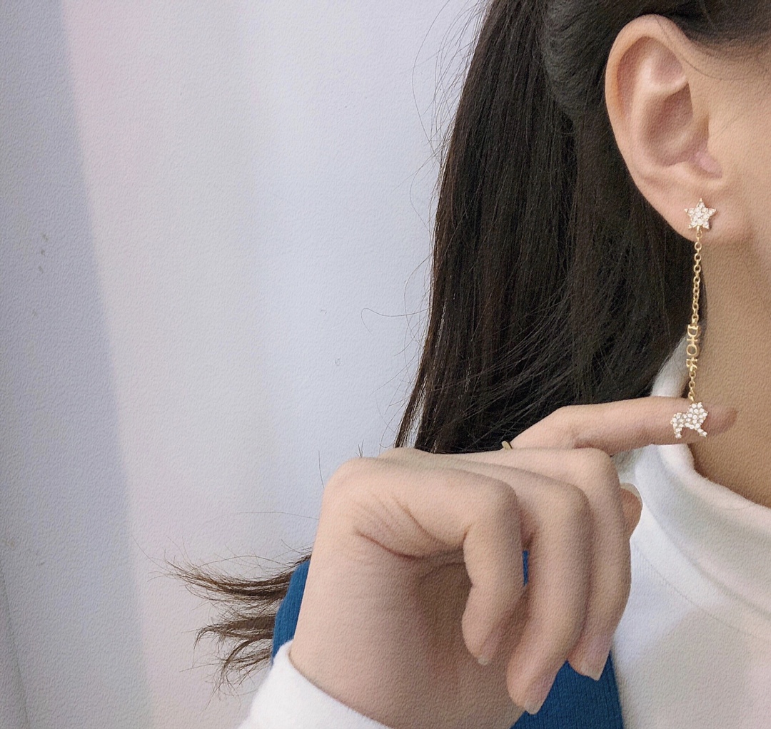 Replica DIOR Earring