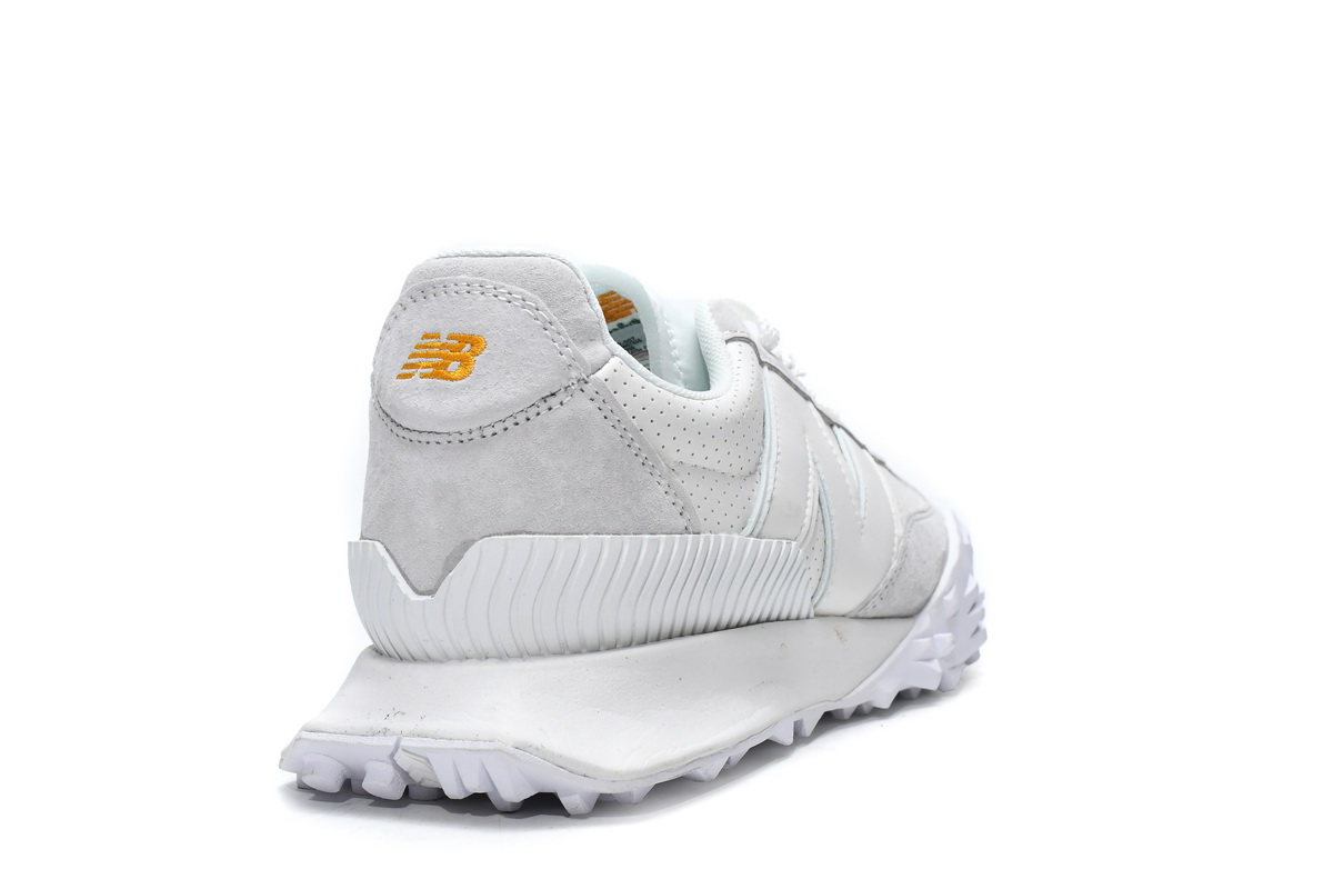 Replica New Balance Shoe New Balance XC-72-007 All White