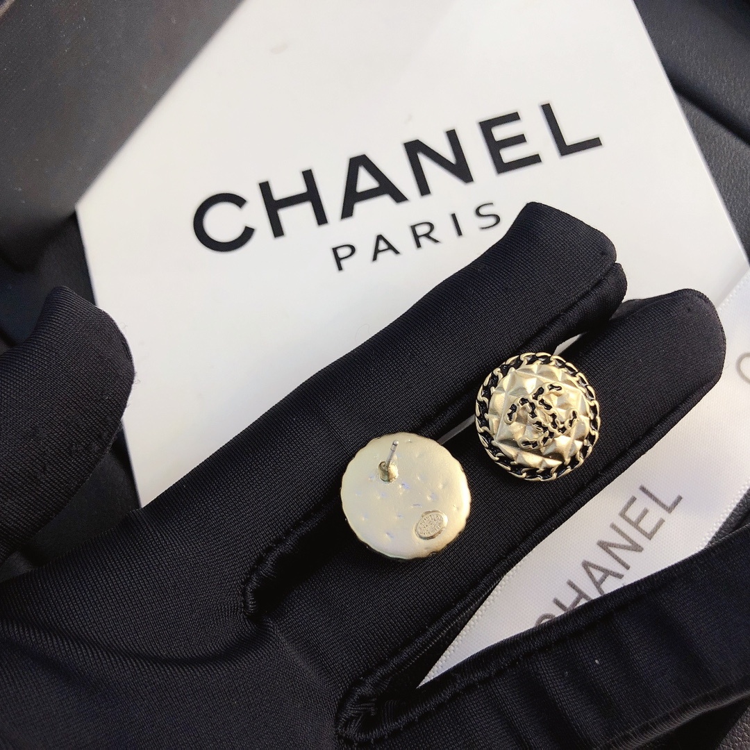 Replica CHANEL Earring