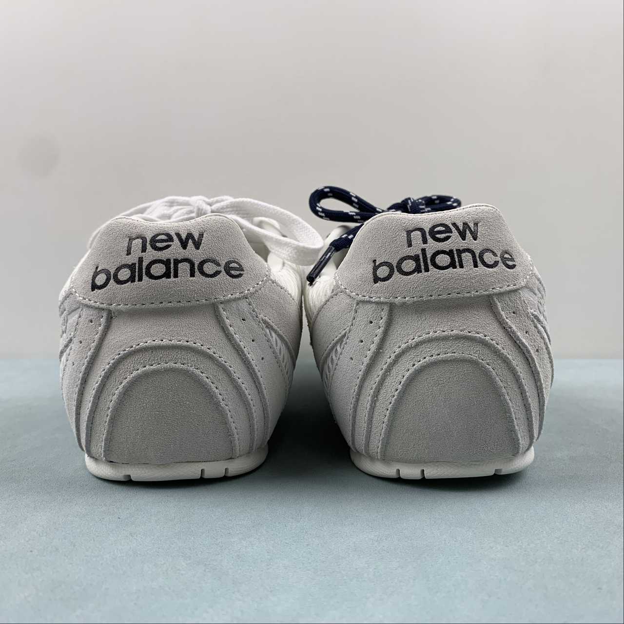 Replica New Balance Shoe Miumiu x New Balance 24s SizeU   35 36 37 38 39 40