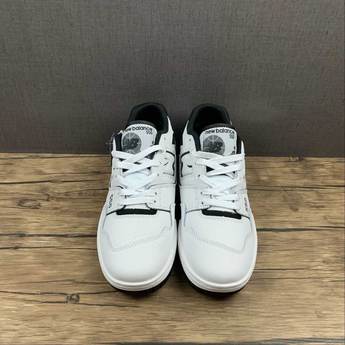 Replica New Balance Shoe New Balance NB550 BB550HR1  36-45