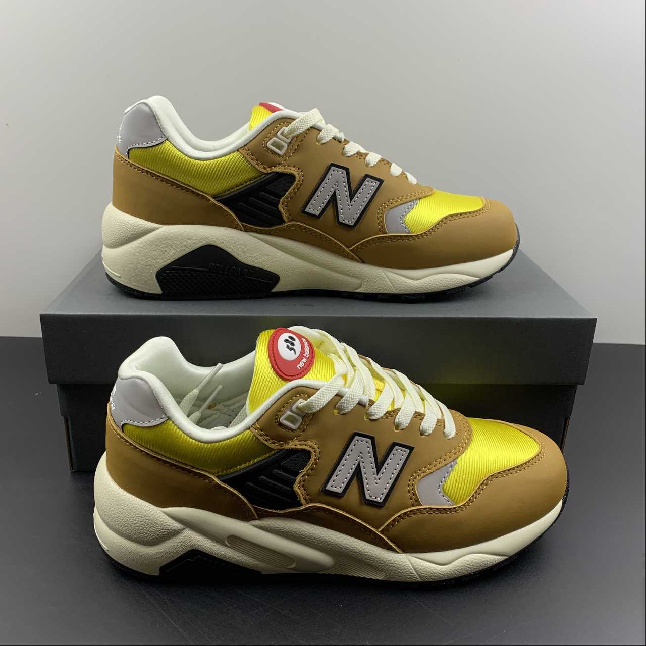 Replica New Balance Shoe New Balance NB580 MT580AB2 36 37 38 38.5 39 40 40.5 41 42 42.5 43 …