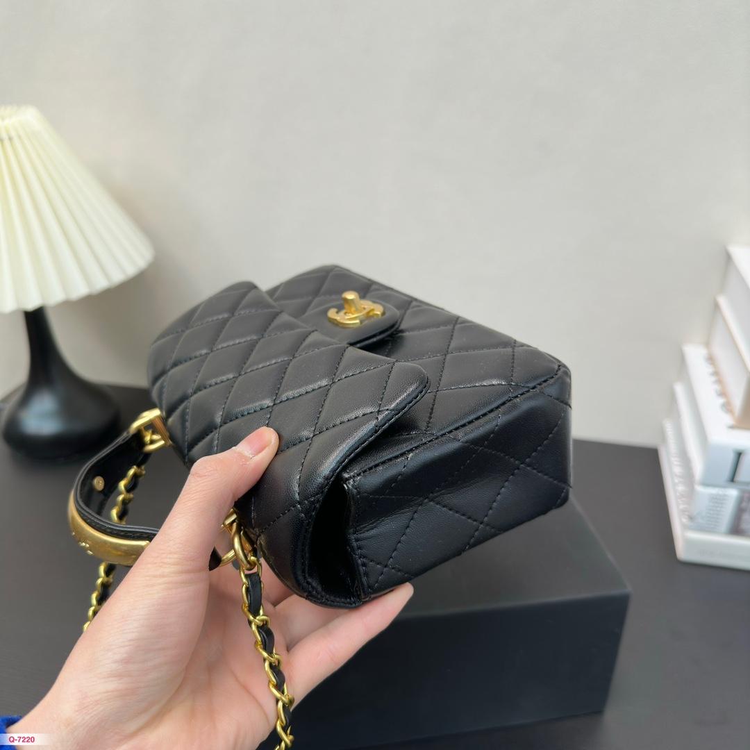Replica Chanel Bag 20*13CM
