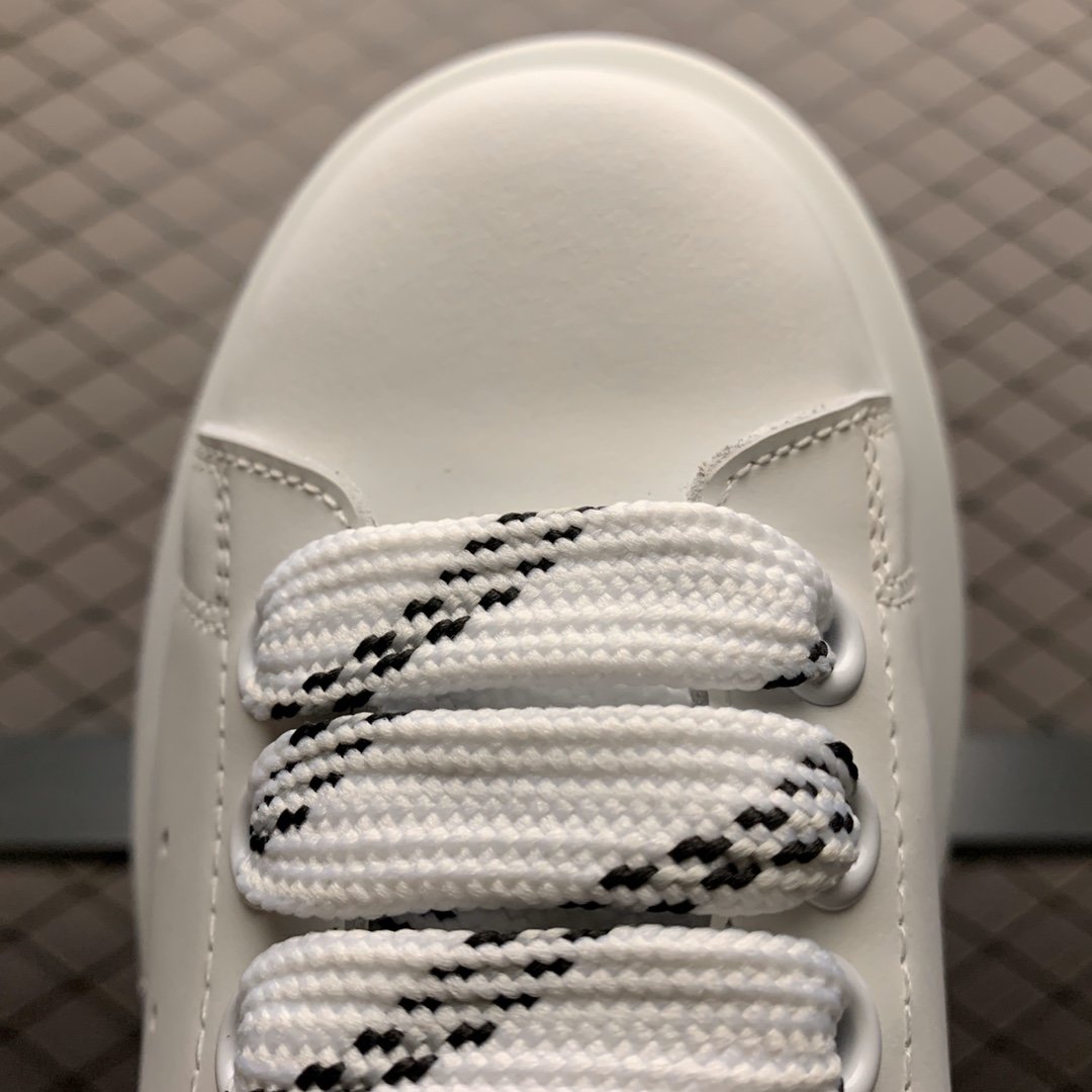 Replica Alexander McQueen Shoe Alexander McQueen 20710C 35-44