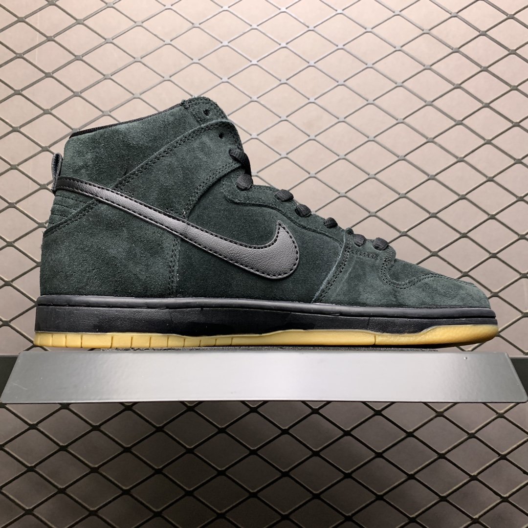 Replica Nike Dunk SB Shoe Nike SB Zoom Dunk High 305050-029 39-45