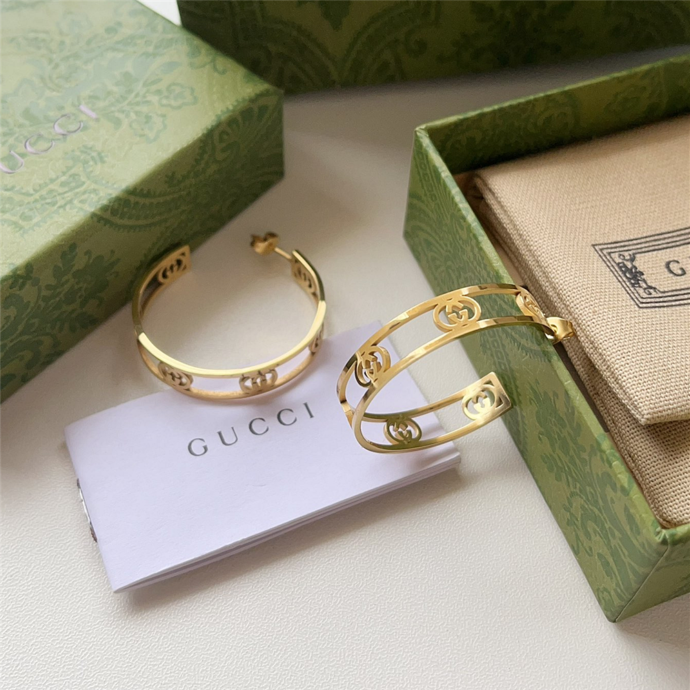 Replica GUCCI Earring