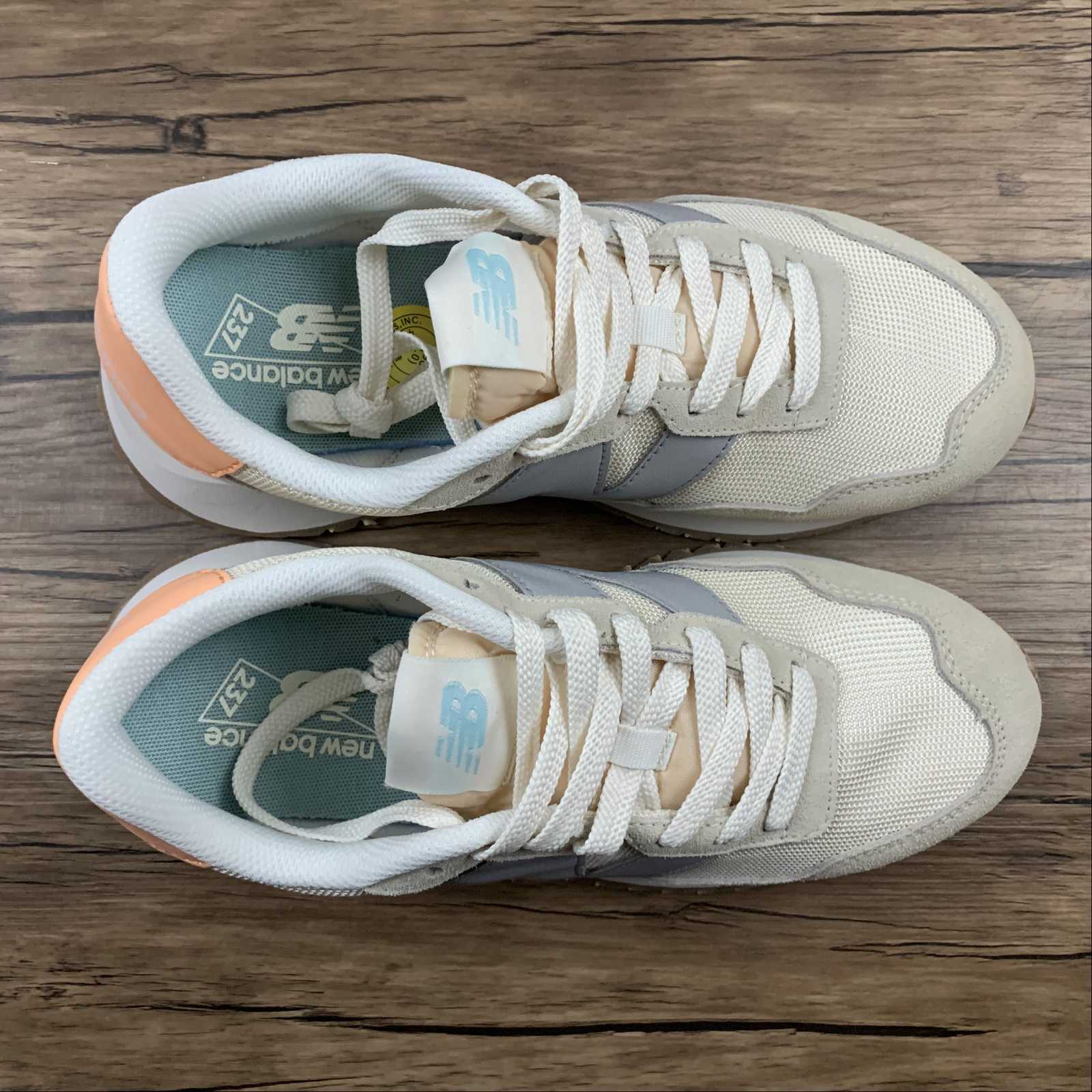 Replica New Balance Shoe New Balance NB237   WS237HN1   36-45