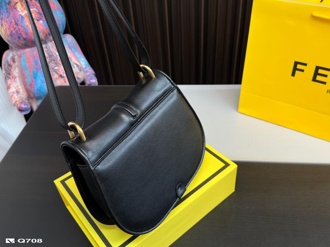 Replica Fendi Bag  24*18CM/19*14CM