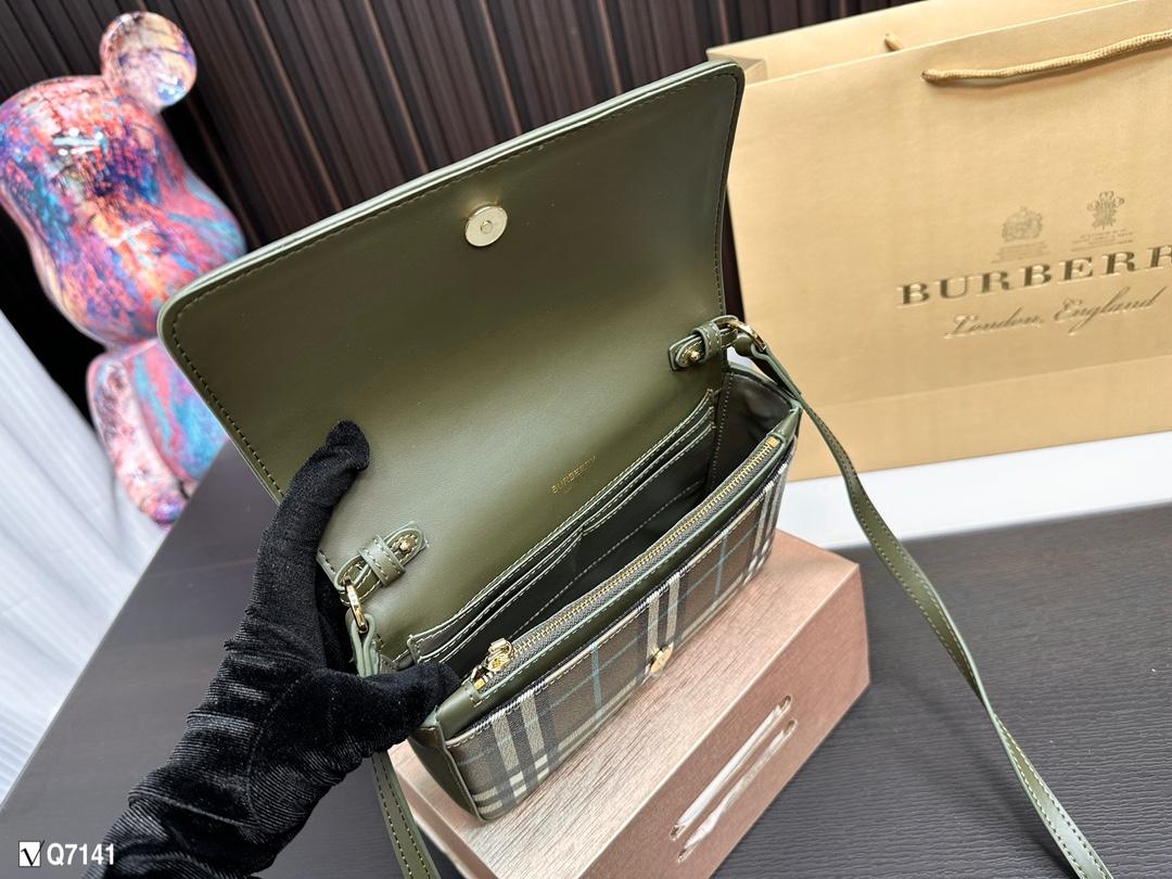 Replica Burberry Bag 22*14CM