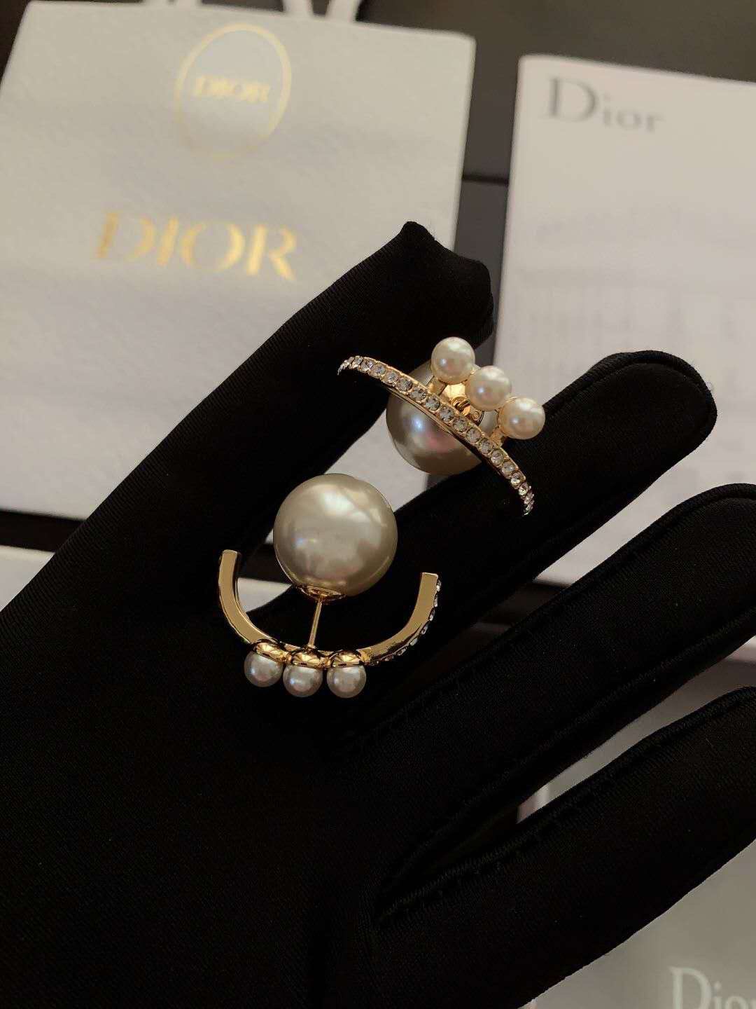 Replica DIOR Earring
