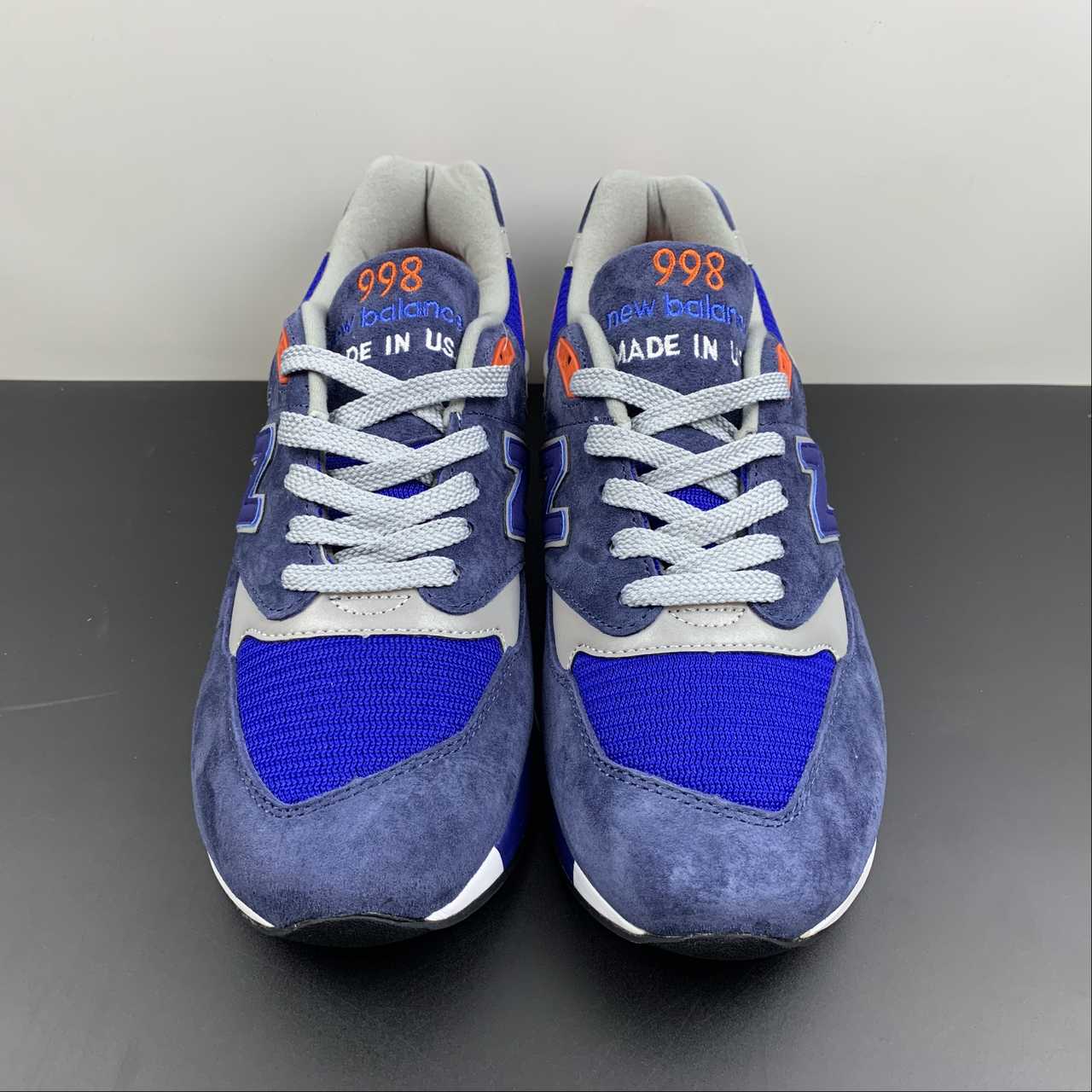 Replica New Balance Shoe New Balance NB998 M998CSAL   39.5 40 40.5 41.5 42 42.5 43 44