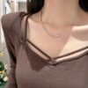 Replica YSL Necklace