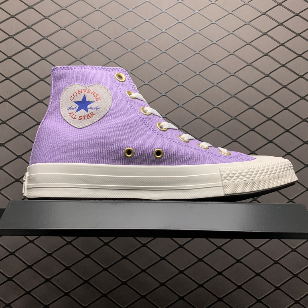 Replica Converse Shoe Converse All Star Zip P 35-39