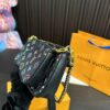 Replica Louis Vuitton Bag 12*23CM
