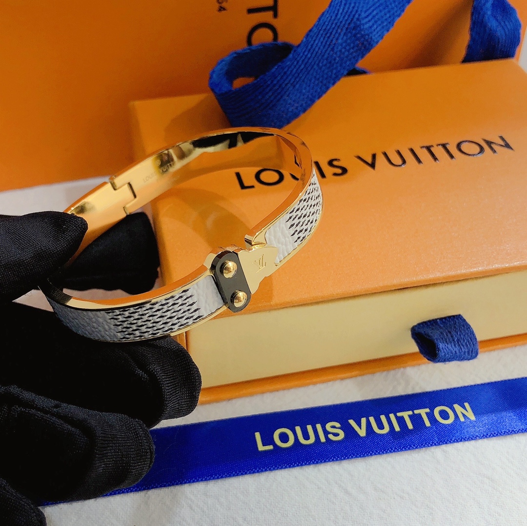 Replica LOUIS VUITTON Bangle