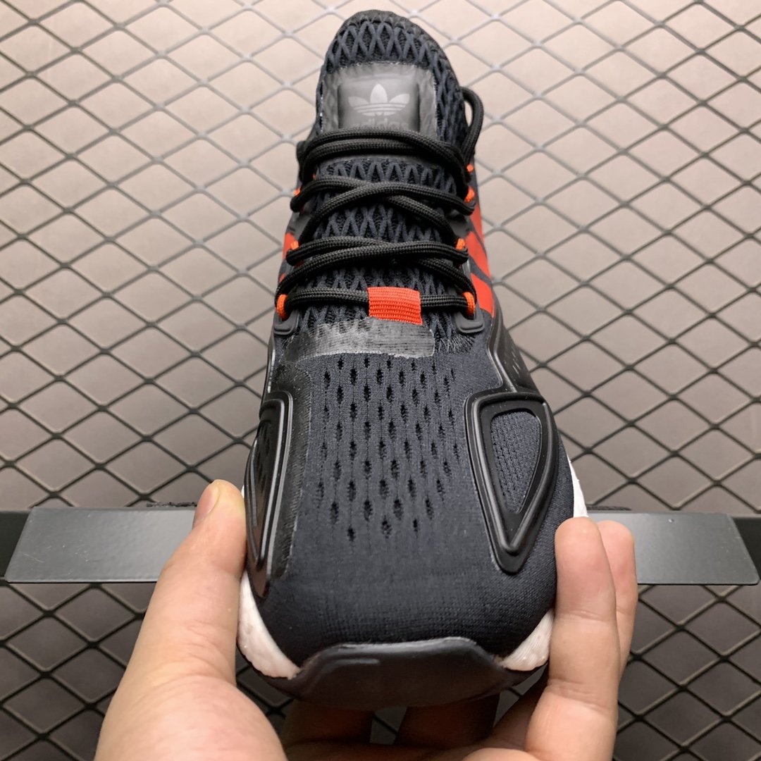 Replica Adidas Shoe Adidas  ZX 2K FZ3322 39-45