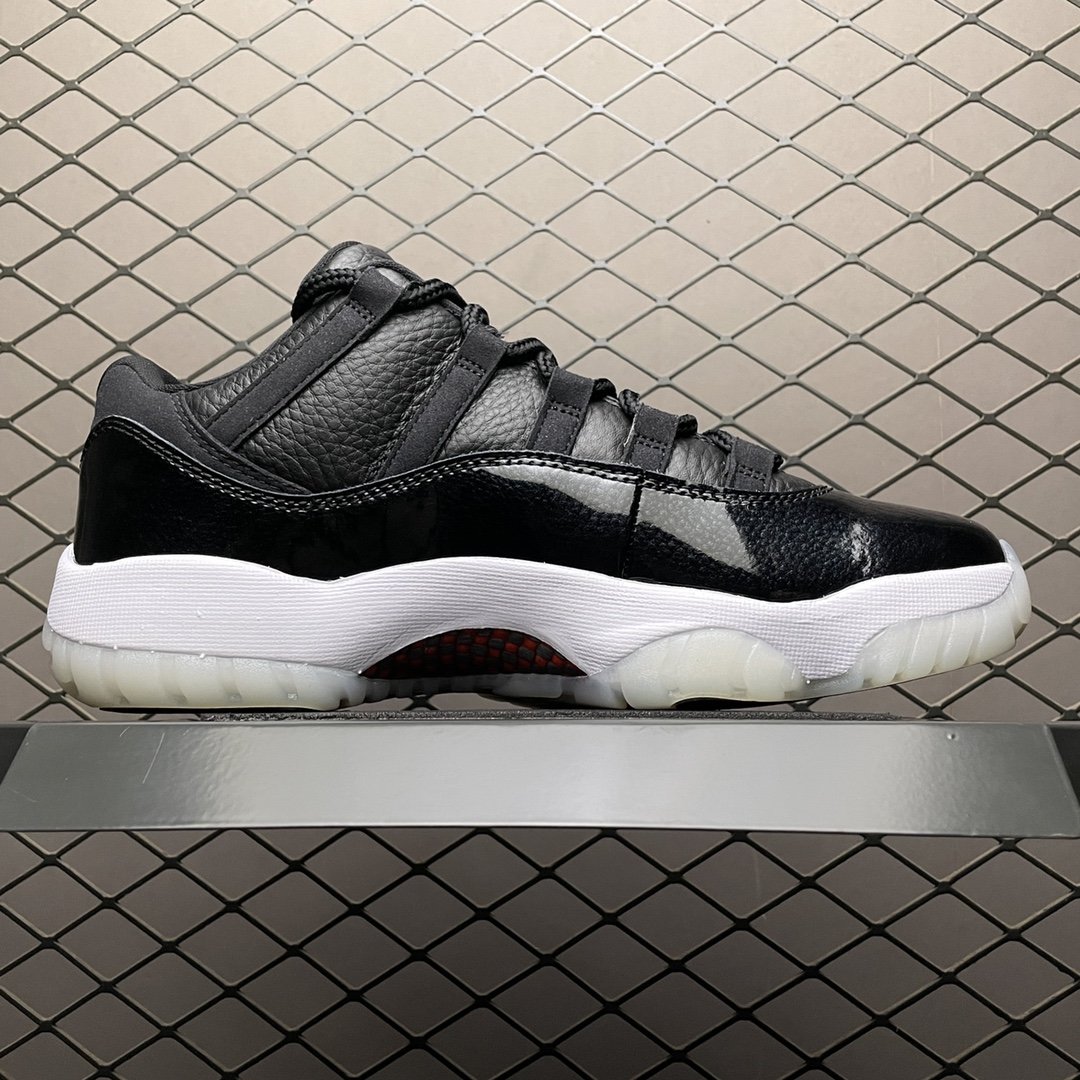 Replica Air Jordan Shoe On Sale Air Jordan 1172-10AJ1111  AV2187-001