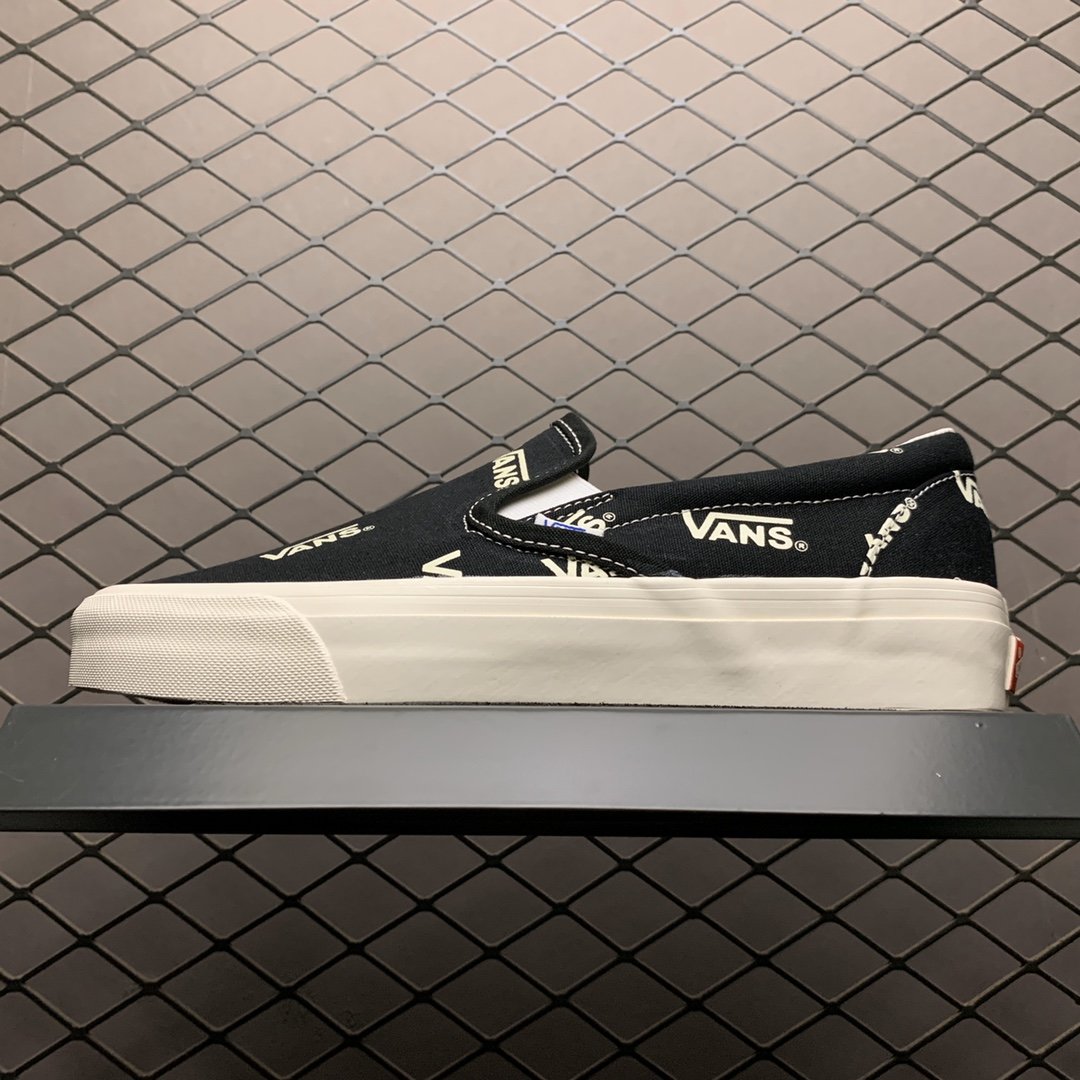 Replica Vans Shoe Vans Slip-On low 35-44