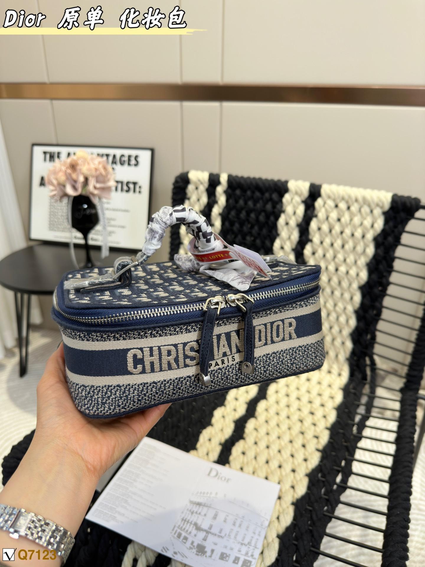 Replica Dior Bag 23*9CM