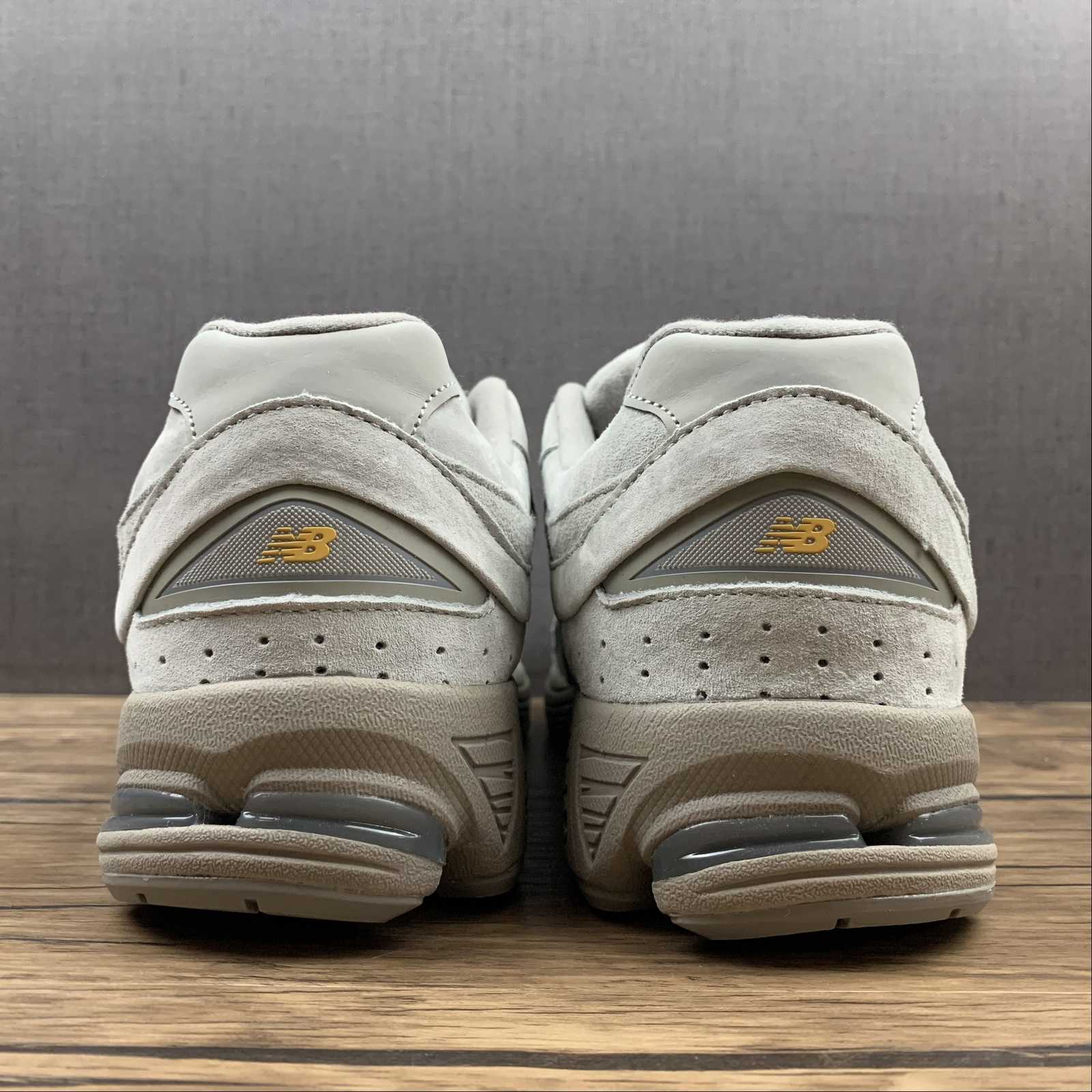 Replica New Balance Shoe New Balance NB2002 ML2002RP  36-45