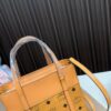Replica MCM Bag 20*19CM