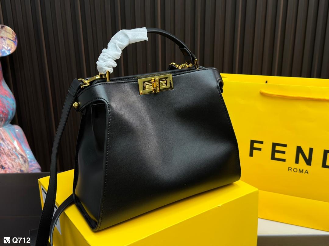 Replica Fendi Bag 25*28CM