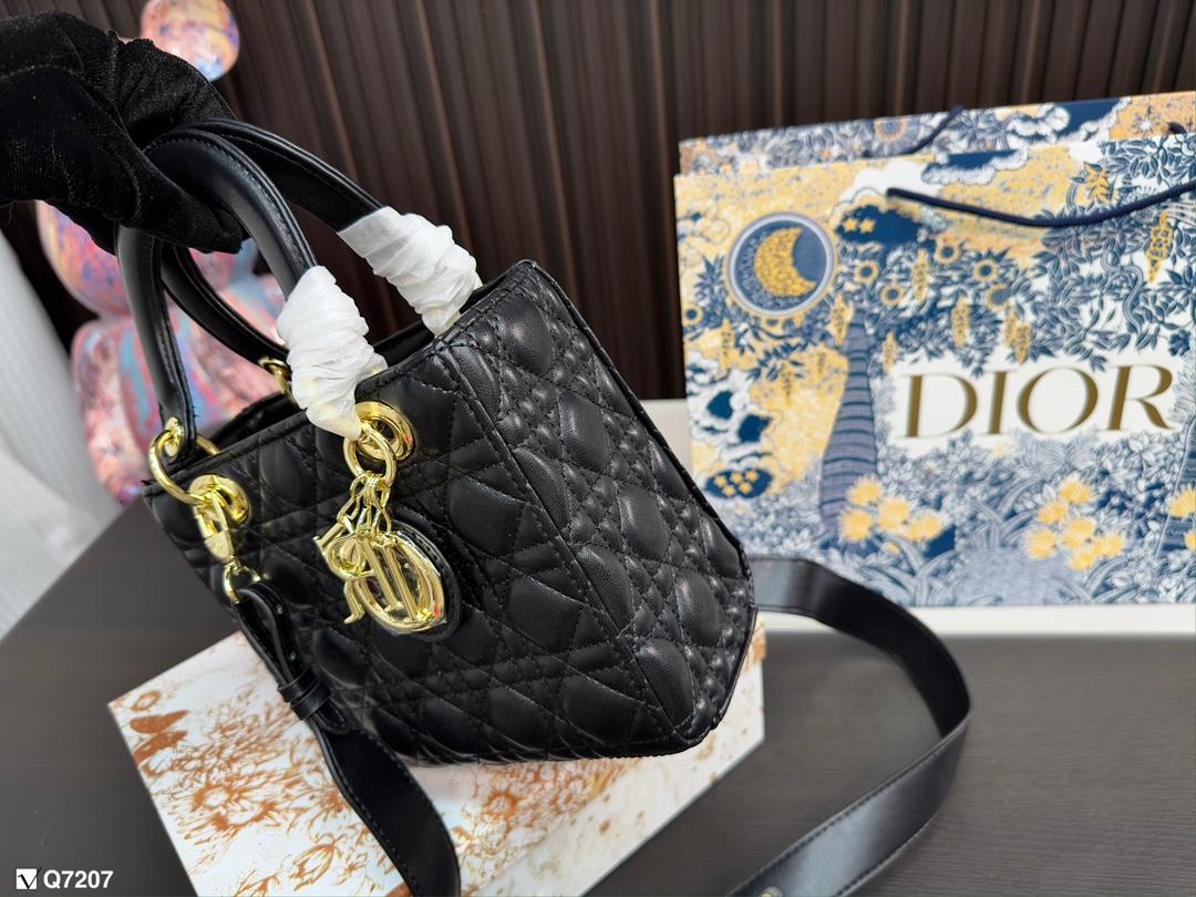 Replica Dior Bag 20*17CM