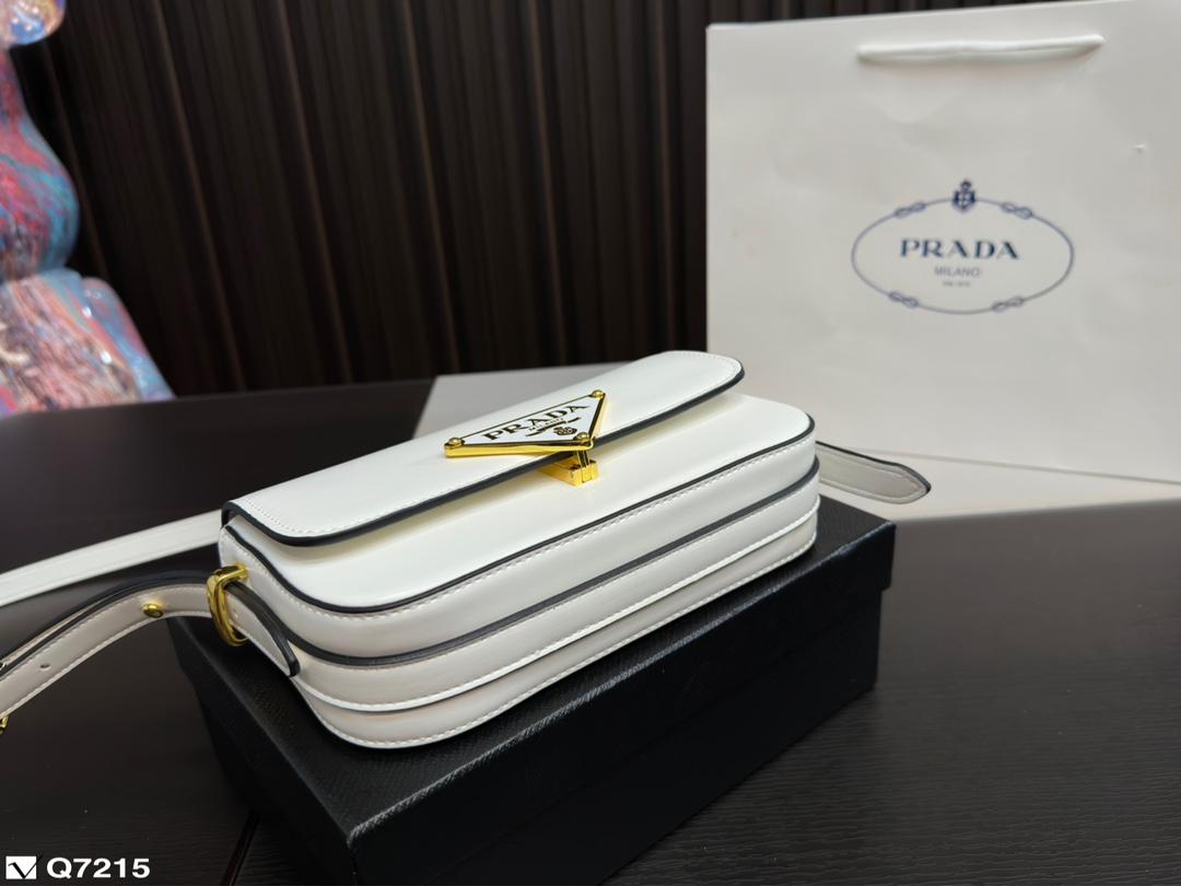 Replica Prada Bag 21*13CM