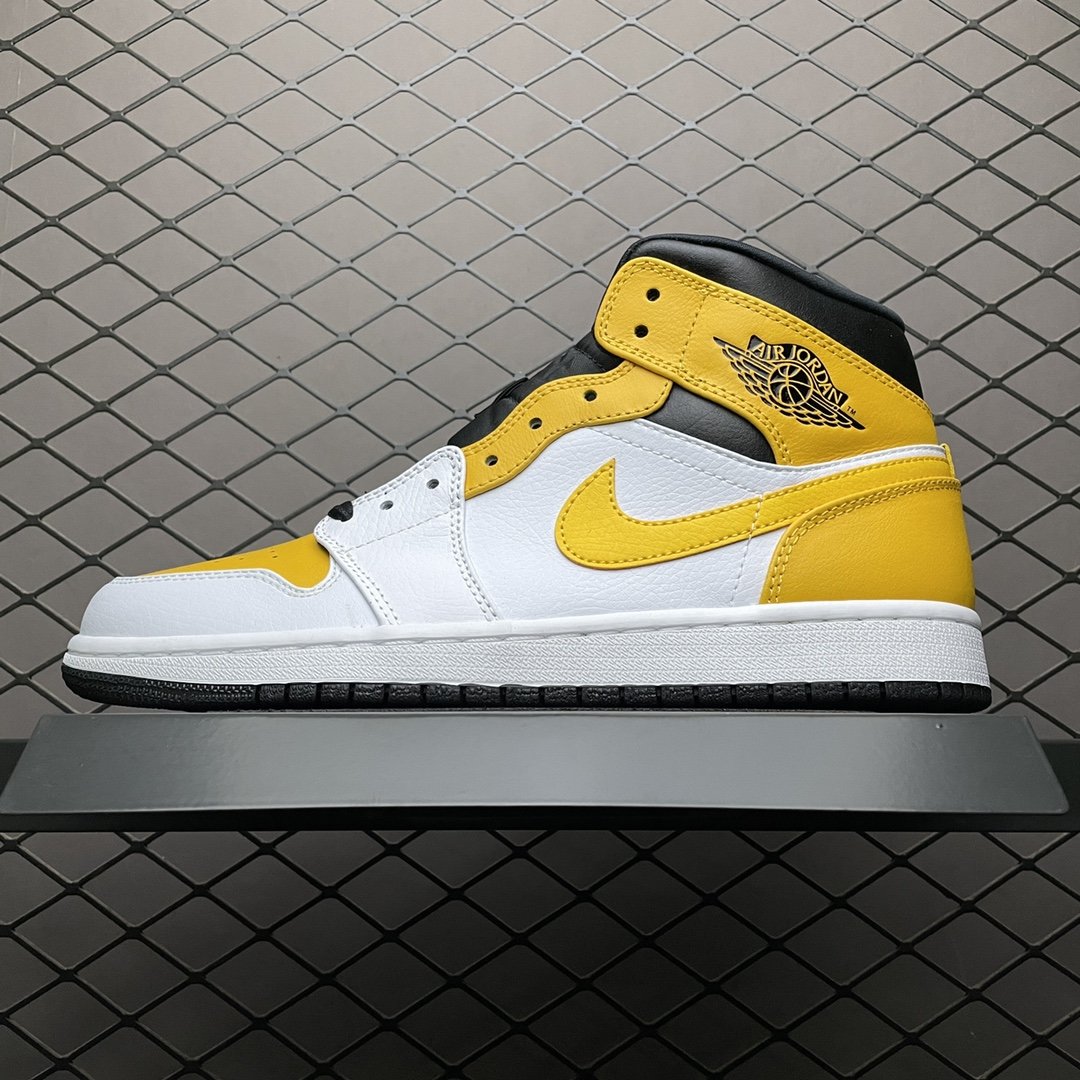Replica Air Jordan Shoe Air Jordan 1 MidAJ1 554724-170 40-46