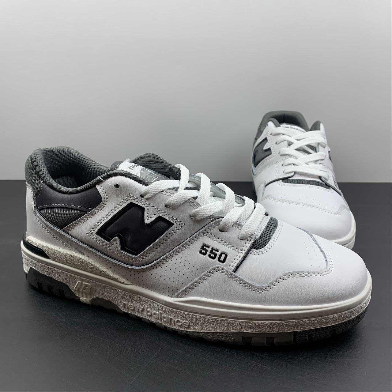 Replica New Balance Shoe New Balance NB550 BB550WTG  36-45