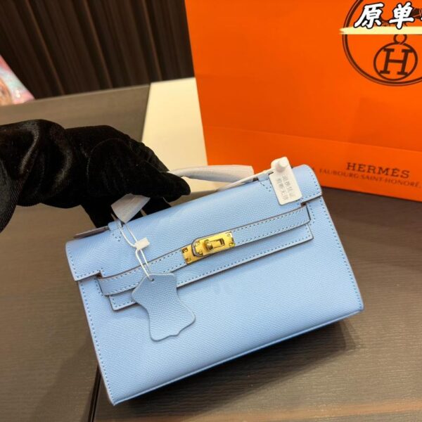 Replica Hermes Bag 13*21CM