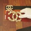 Replica CHANEL belt