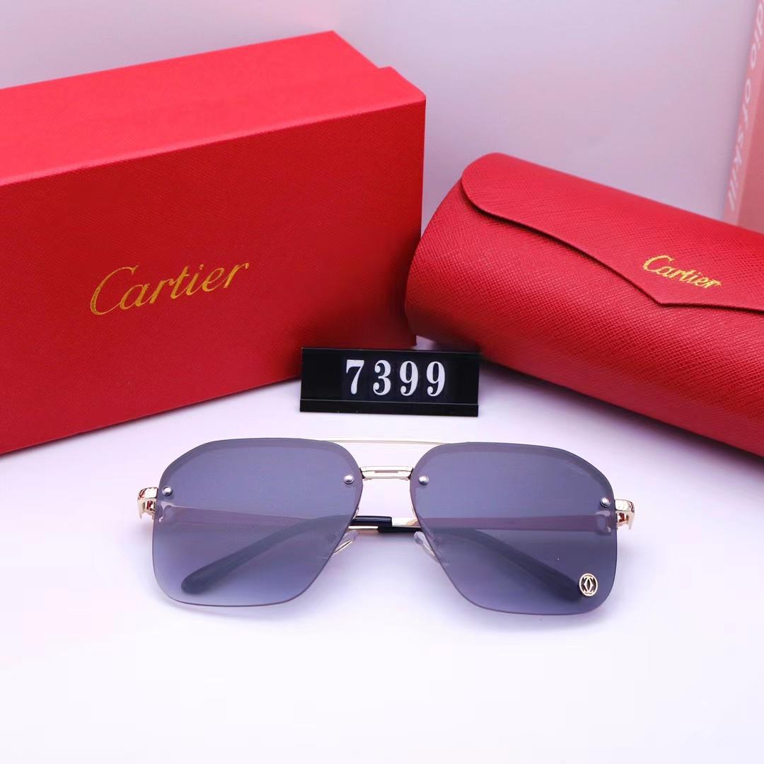 Replica Cartier Glasses