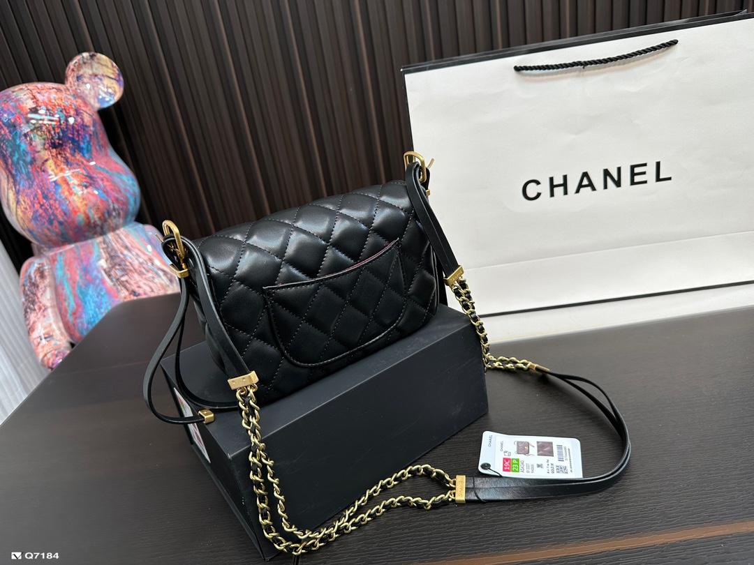 Replica Chanel Bag 19*13CM