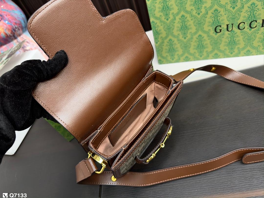 Replica Gucci Bag 18*25CM