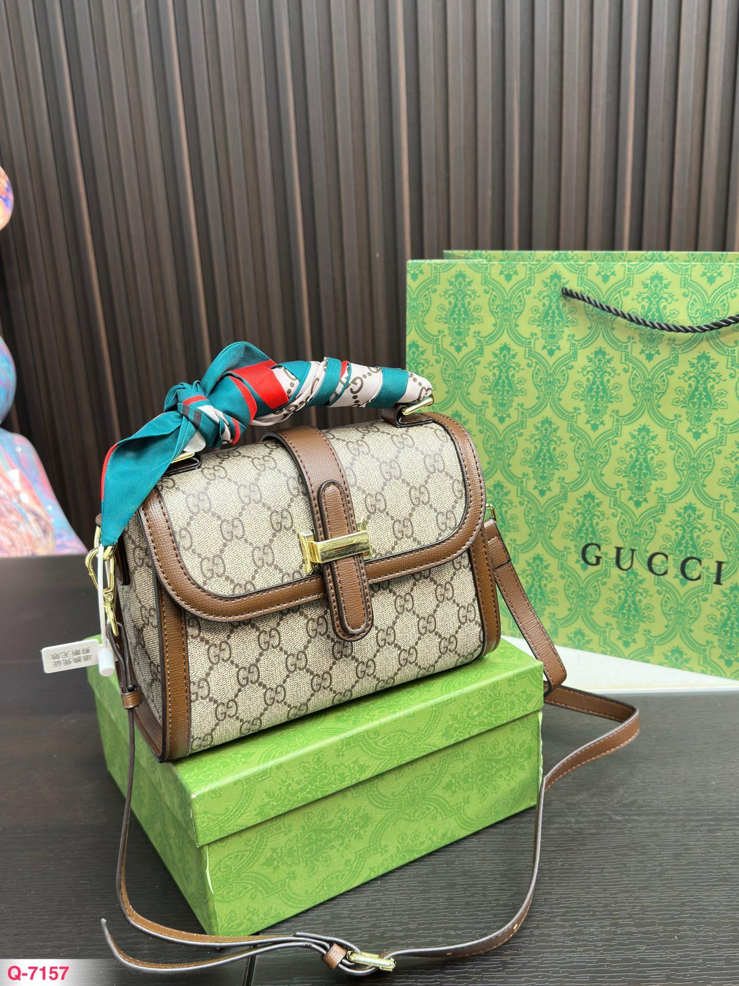 Replica Gucci Bag 20*15CM