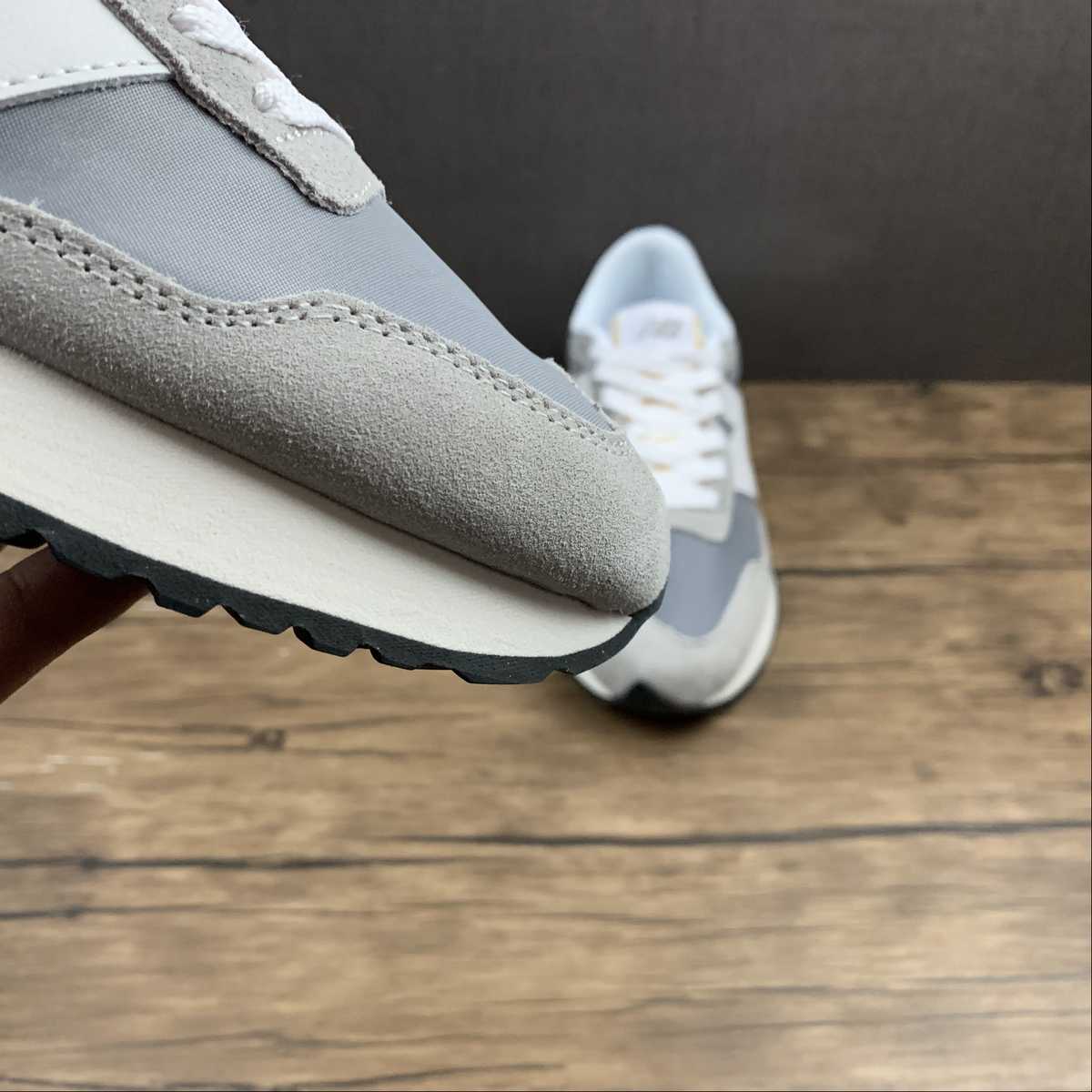 Replica New Balance Shoe New Balance NB237  MS237RCS   36-45
