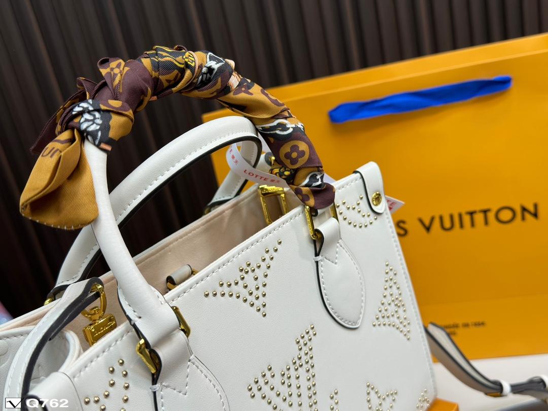 Replica Louis Vuitton Bag 25*18CM