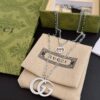 Replica GUCCI Necklace
