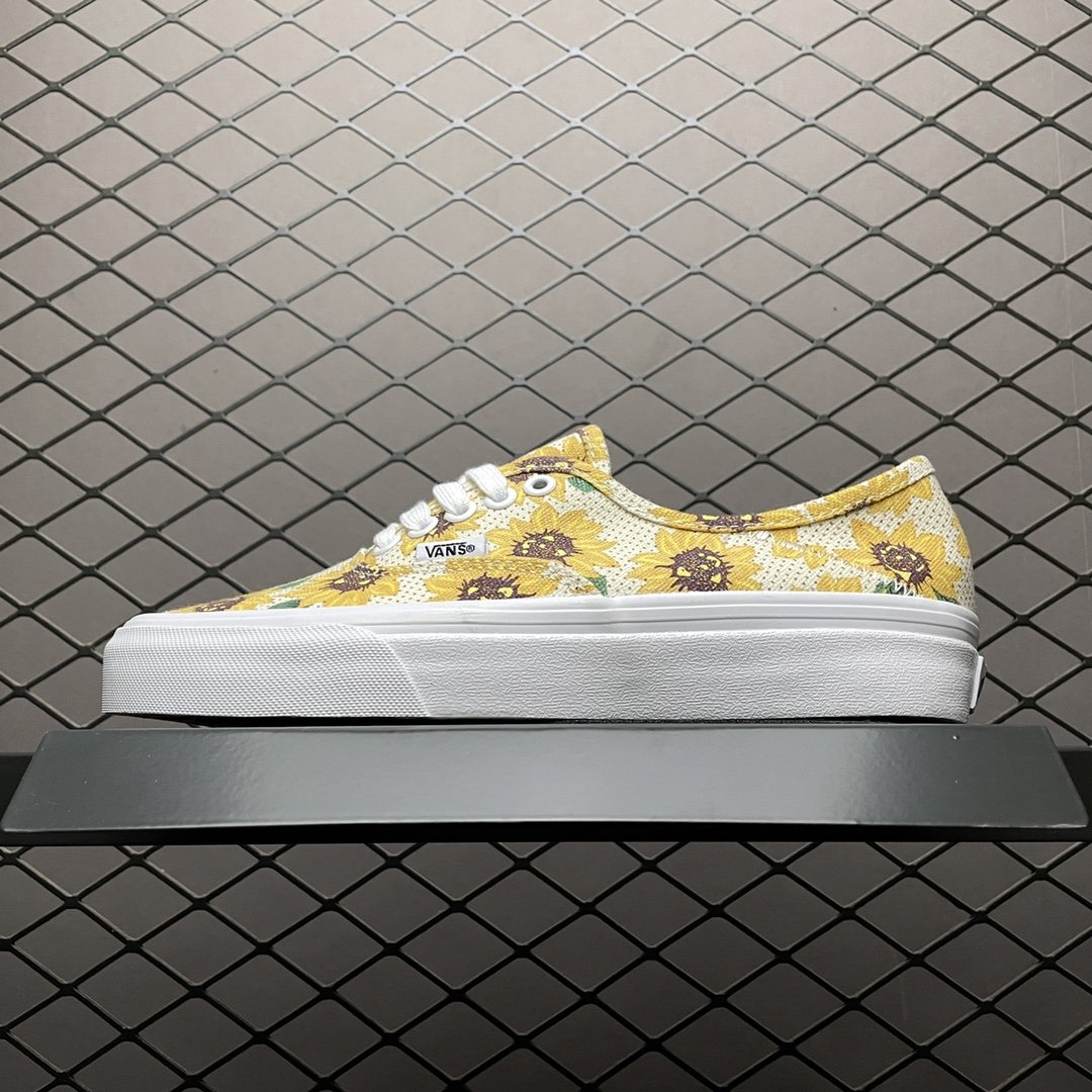 Replica Vans Shoe Vans Authentic Size 35-44 0947
