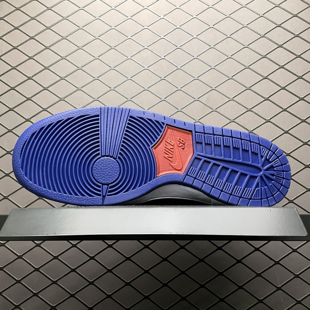 Replica Nike Dunk SB Shoe Nike SB Dunk Low BQ6817-700 39-45