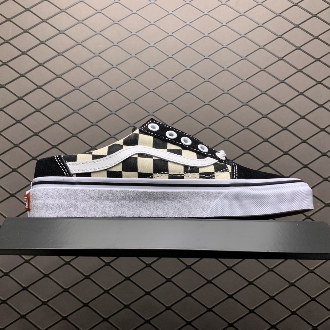 Replica Vans Shoe Vans Old Skool 52923L 35-44