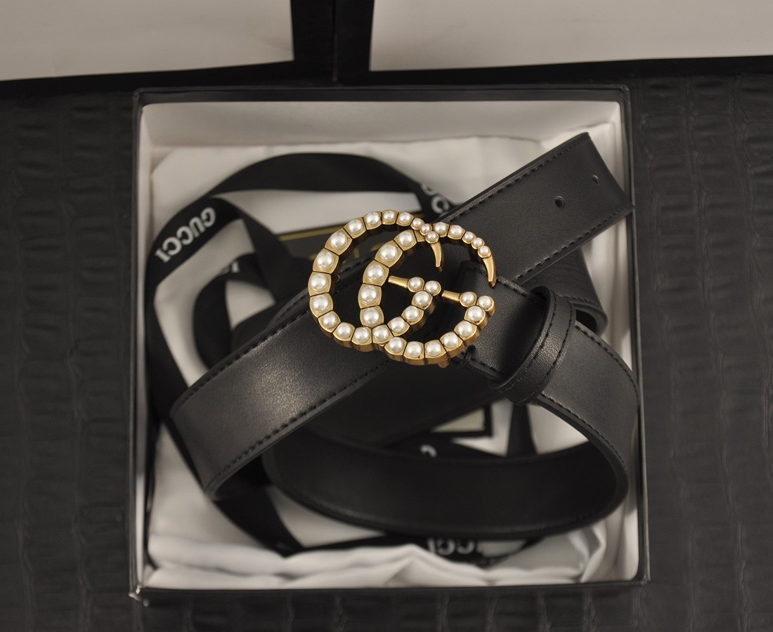 Replica GUCCI belt