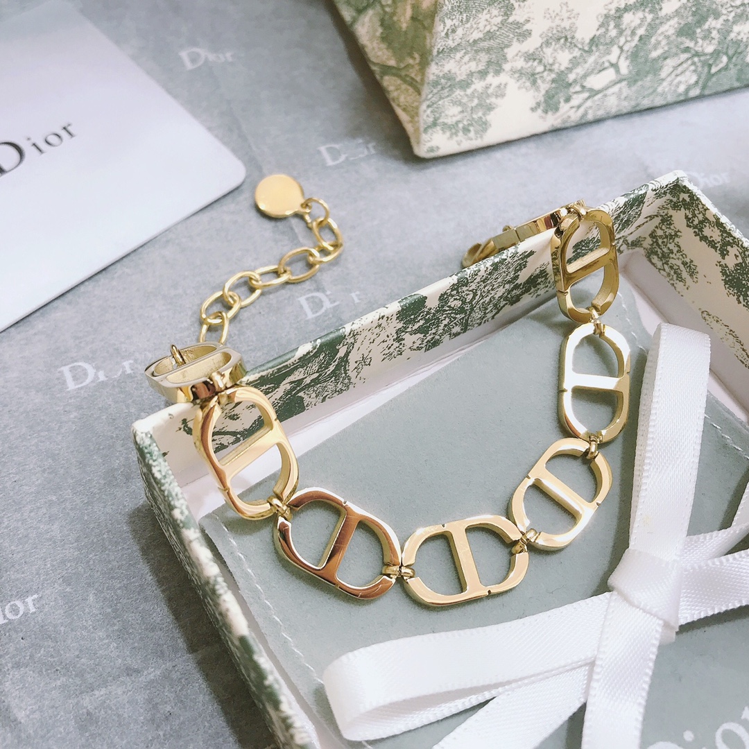 Replica DIOR Necklace