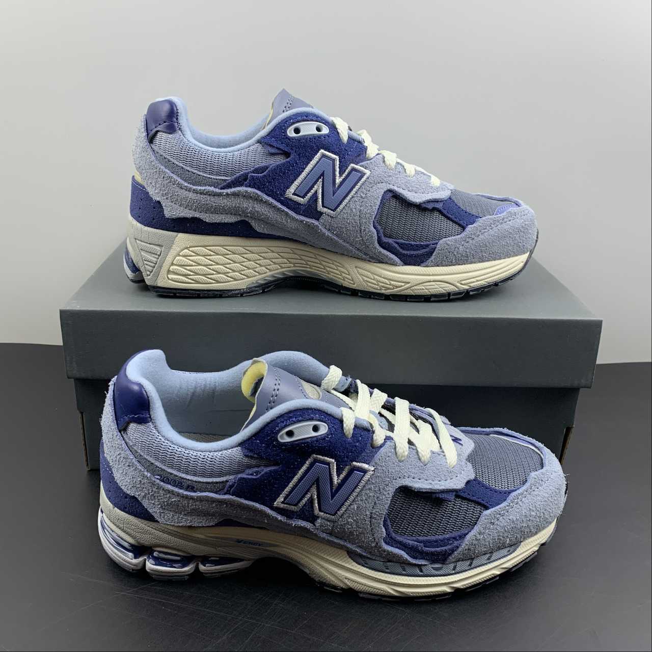 Replica New Balance Shoe New Balance NB2002  M2002RDI  36-45