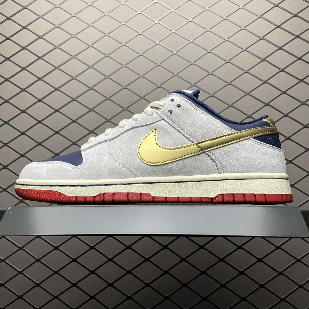 Replica Nike Dunk SB Shoe Nike Dunk Low Old spice 304292-272 Size 36-47.5